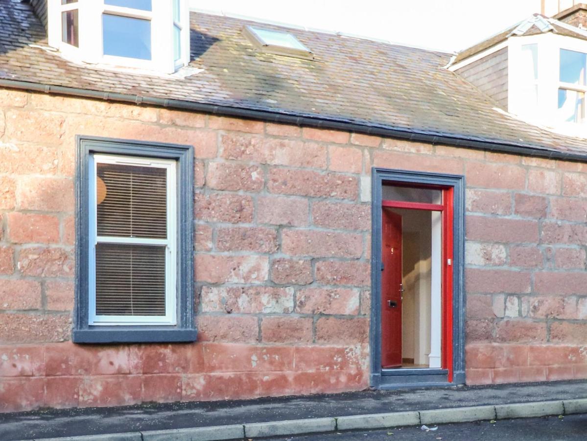 George Cottage Blairgowrie and Rattray Exteriör bild